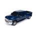 1/20 RAM Mega Cab Dually by Big Country Toys, Navy Blue