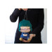 - Jujutsu Kaisen - Maki Zenin Big Plush