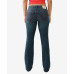 Women's Becca Big T Mid Rise Bootcut Jeans