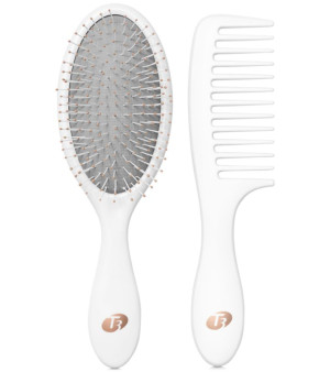 T3, Detangle Duo
