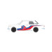 1/64 1968 Datsun 510 Widebody Coupe Racing Fuels, Running on Empty
