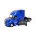1/16 Radio Control Freightliner Cascadia Truck With Raised Roof Sleeper Cab Transport Series