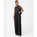 Women's Birdie Front-Pleat Wide-Leg Pants