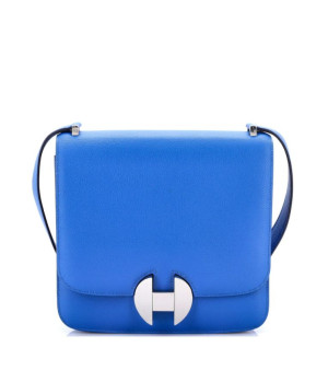 Pre-Owned HERMÉS, 20 02 Shoulder Bag Evercolor
