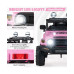 12V 7Ah Licensed Toyota FJ Cruiser Electric Car with Remote Control