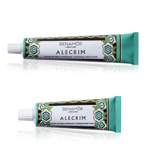 Benamor, 2-Pc. Alecrim Purifying Hand Cream Set