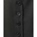 Women's Wool Blend Suit Vest