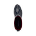 Women's Kippa Pull On Narrow Calf Rain Boots