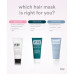 Hydrate Mask, 6.8 oz.