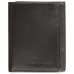Men's Leather Gramercy Slim Trifold Wallet