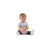 Baby On-The-Moove Activity Ball