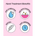 3-Pc. Eight Hour Nourishing Skin Essentials Set