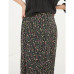 Women's Arabella Ditsy Marks Midi Skirt