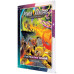 - Power Rangers - The Phantom Gambit Adventure Rpg Book