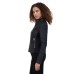 Glenbrook lightweight Women's leather Racer jacket