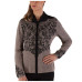 Ana Alpaca Long Sleeve Sweater