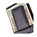 Men's Magnetic Money Clip Wallet