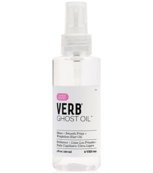 Verb, Jumbo Ghost Oil, 4 oz.