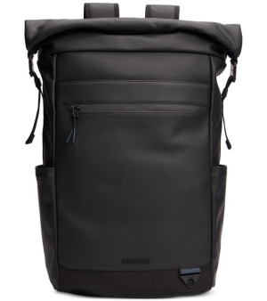 Tommy Hilfiger, Men's Roll Top Backpack