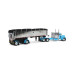 1/64 Cyan Peterbilt 379 60