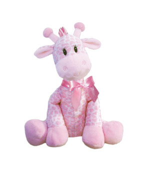 - Jingles Plush