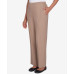 Petite Emerald Isle Classic Emerald Medium Length Pants