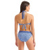 Halter Bikini Top & Bottoms