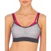 Color: Heather Grey Print