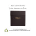 Anthea - Hand Rolled Silk Foulard for Women
