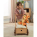 Disney Official Tigger Oh So Snuggly Plush