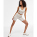 Women's Soft Paw Biker Shorts