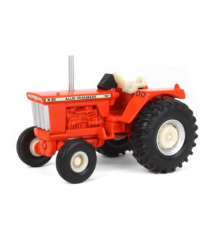 ERTL, 1/64 Allis Chalmers Wide Front Tractor, Collector Club Limited Edition