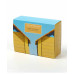 2-Pc. I Want To Be Happy Balm & Candle Gift Set