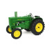 1/16 John Deere Wide Front Tractor, 70th Anniversary Collector Edition