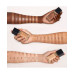 Color: BF10 LIGHT BUFF
Color: BF50 TAN BUFF
Color: B50 TAN BEIGE
Color: BF60 DEEP TAN BUFF
Color: B60 DEEP TAN BEIGE
Color: O60 DEEP TAN OCHER
Color: O70 MEDIUM DEEP OCHER
Color: B70 MEDIUM DEEP BEIGE
Color: B80 DEEP BEIGE
Color: O80 DEEP OCHER
Color: B90 VERY DEEP BEIGE
Color: O90 VERY DEEP OCHER
Color: B100 RICH DEEP BEIGE
Color: O100 RICH DEEP OCHER