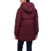 Color: Burgundy