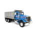 1/16 Big Farm Blue Peterbilt Model 367 Dump Truck