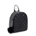 Amara Quilted Mini Backpack