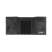 Men's Antique-like Trifold Wallet