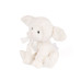 Baby Lena Lamb Keywind Musical Plush Toy