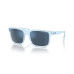 Color: Shiny Transparent Blue