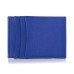 Men's Money Clip Thin Front Pocket Wallet Genuine Leather Card Case