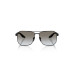 Men's Large Sunglasses, PS A53S