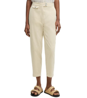 Hugo Boss, Women's Casual Satin Chino Pants