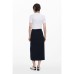 Women's Two-tone skirt