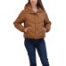 Color: Duck brown