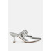 Color: Silver