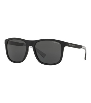A|X Armani Exchange, Men's Low Bridge Fit Sunglasses, AX4049SF 57