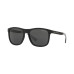 Men's Low Bridge Fit Sunglasses, AX4049SF 57