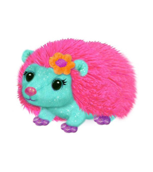 First and Main, - FantaZOO 10 Inch Plush, Hanna Hedgehog